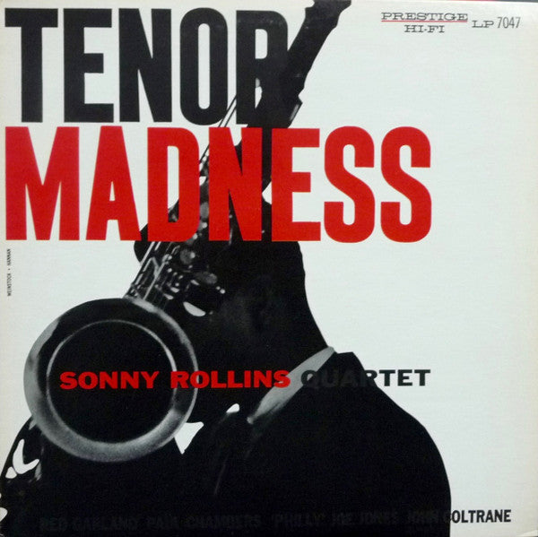 Tenor Madness