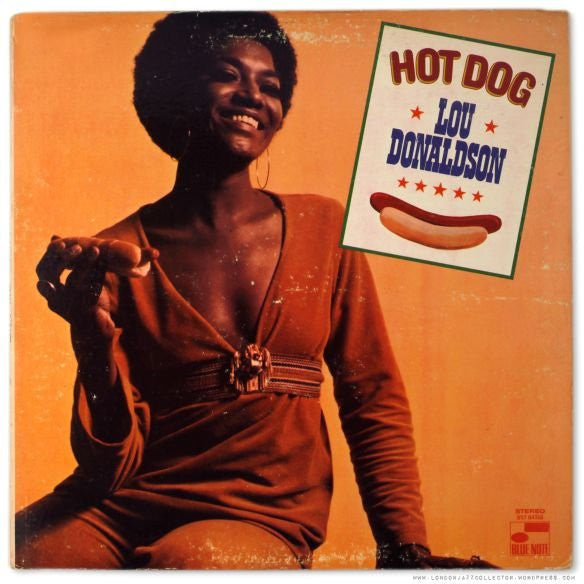Hot Dog