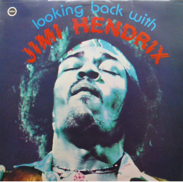 Looking Back With Jimi Hendrix