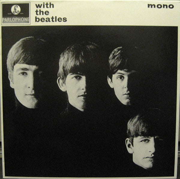 With The Beatles