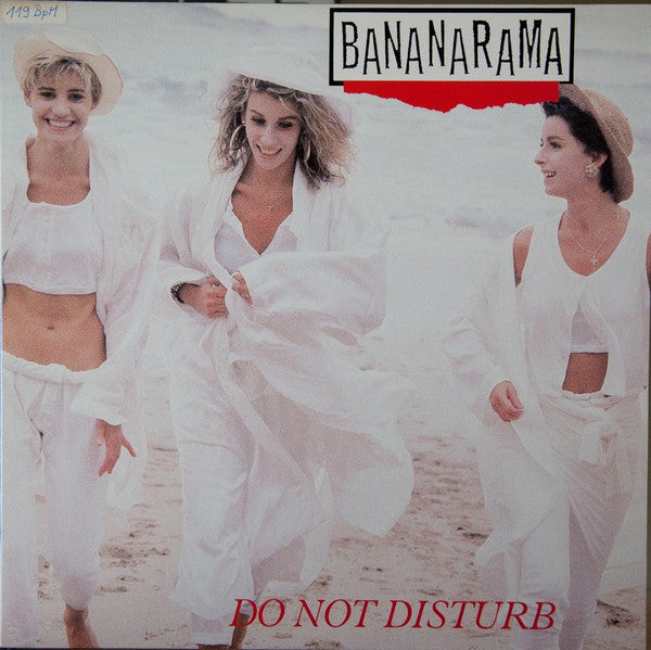 Do Not Disturb