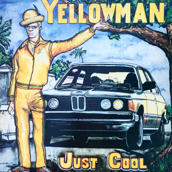 Just Cool