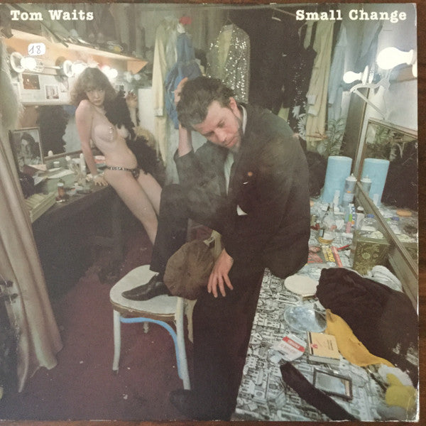 Small Change
