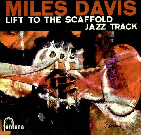 Jazz Track