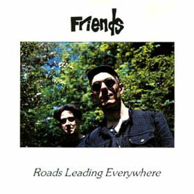 Roads Leading Everywhere