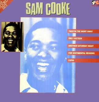 Sam Cooke