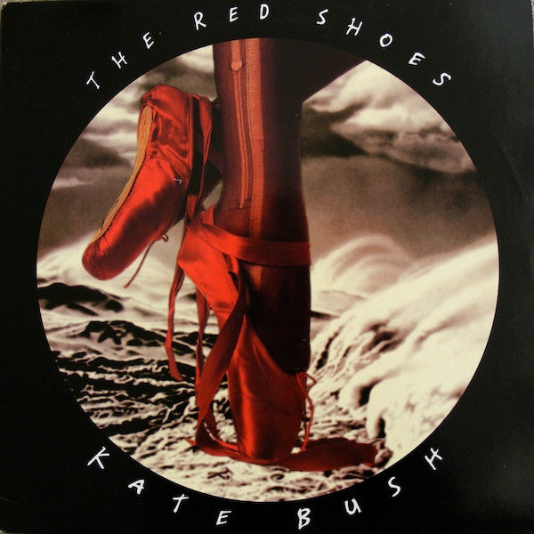 The Red Shoes