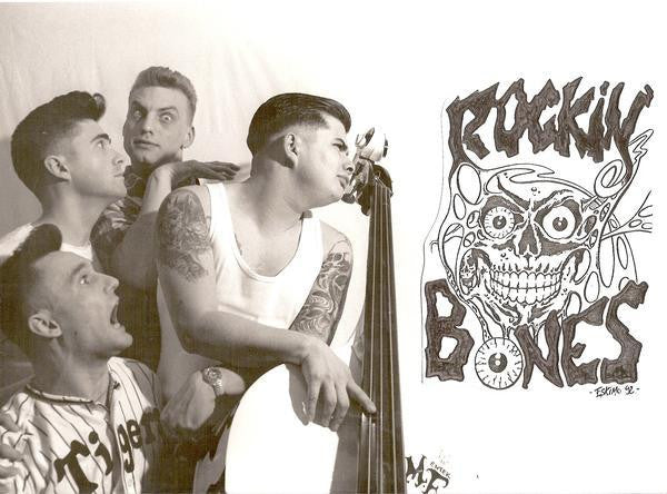 Rockin Bones