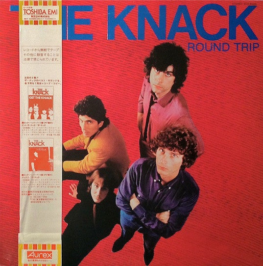 Round Trip