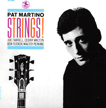 Strings!