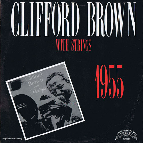 Clifford Brown With Strings