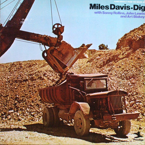 Dig