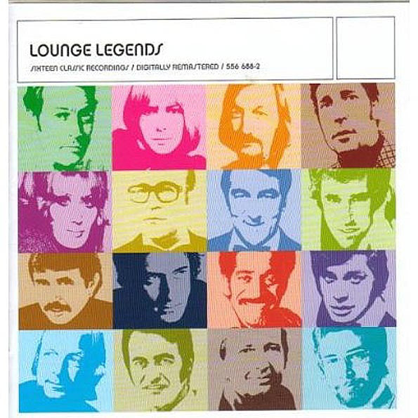 Lounge Legends