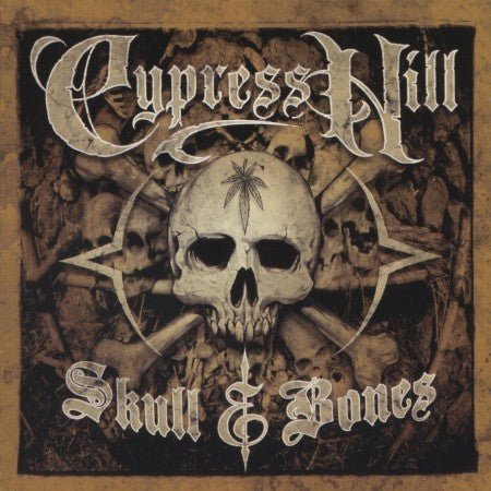 Skull & Bones