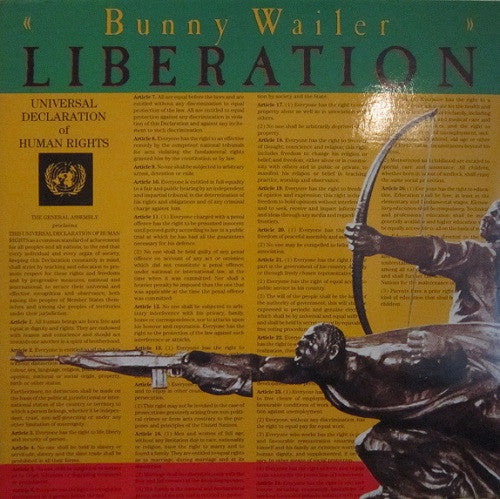Liberation