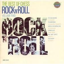 The Best Of Chess Rock 'n' Roll