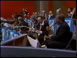 Terry Gibbs Big Band