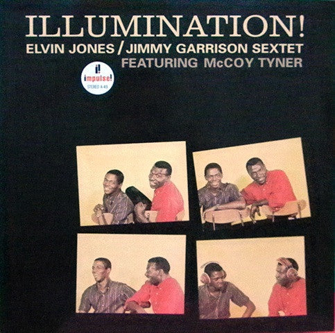 Illumination!