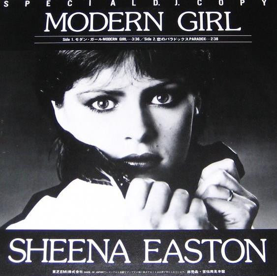 Modern Girl