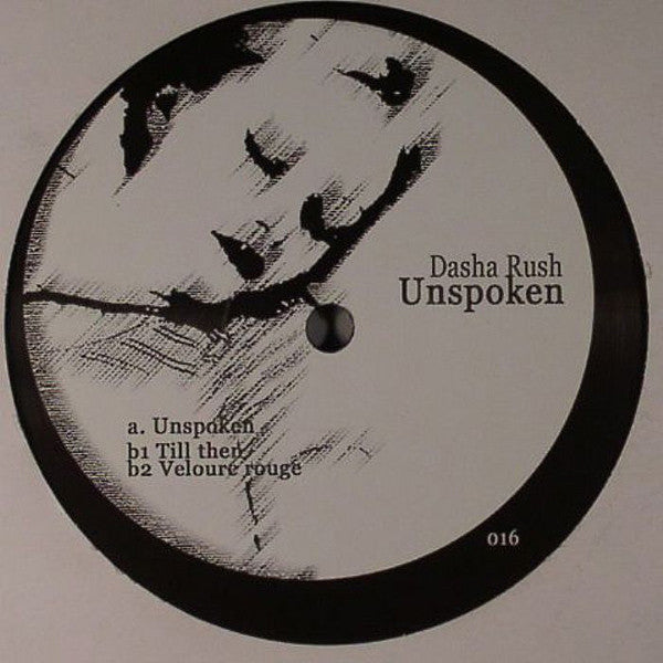 Unspoken