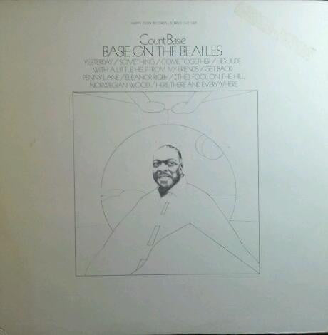 Basie On The Beatles