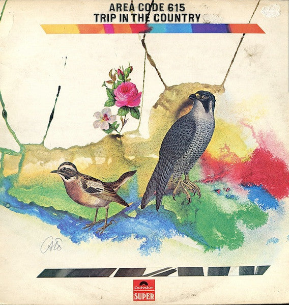 Trip In The Country