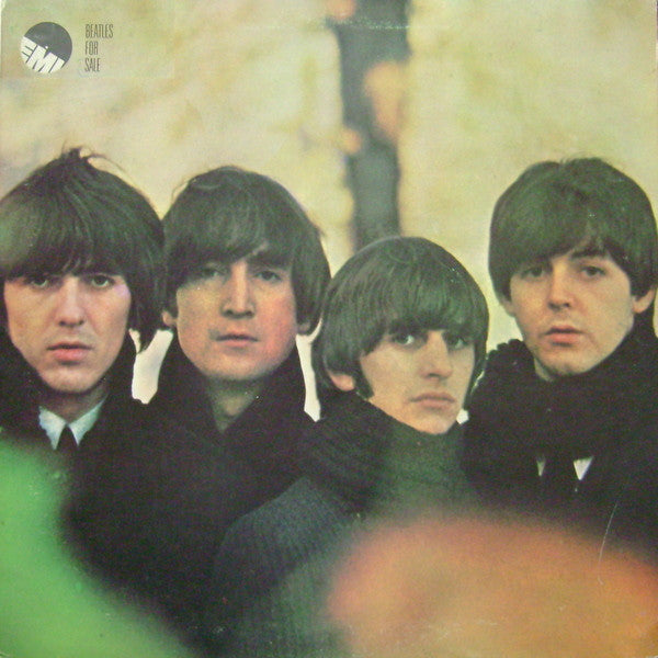 Beatles For Sale