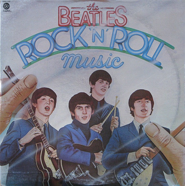 Rock 'N' Roll Music