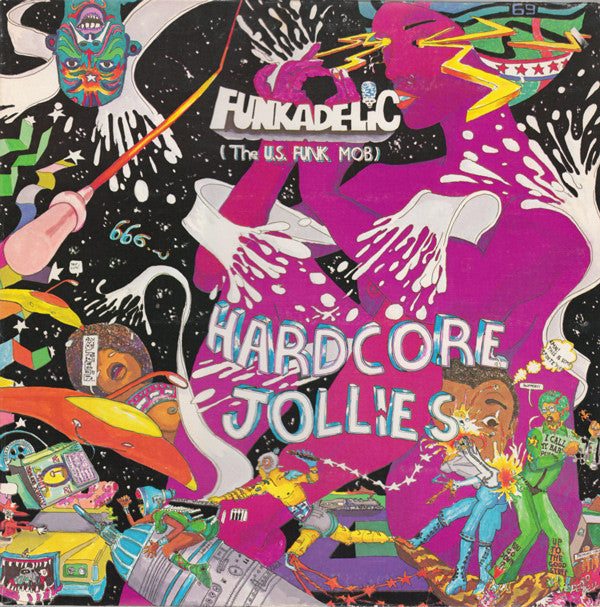 Hardcore Jollies