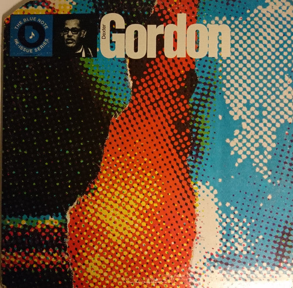 Dexter Gordon