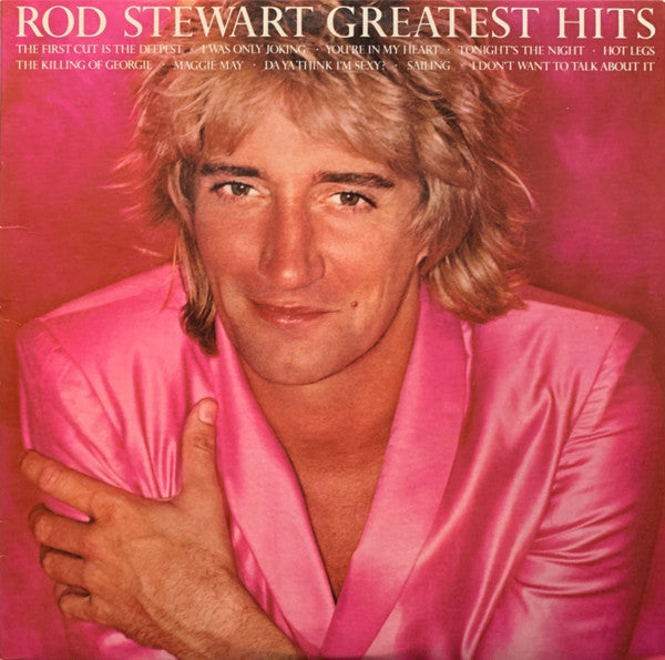 Greatest Hits Vol. 1