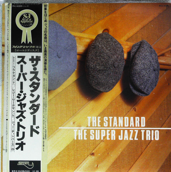 The Standard