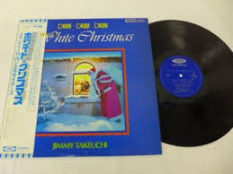 White X'mas - Drum Drum Drum