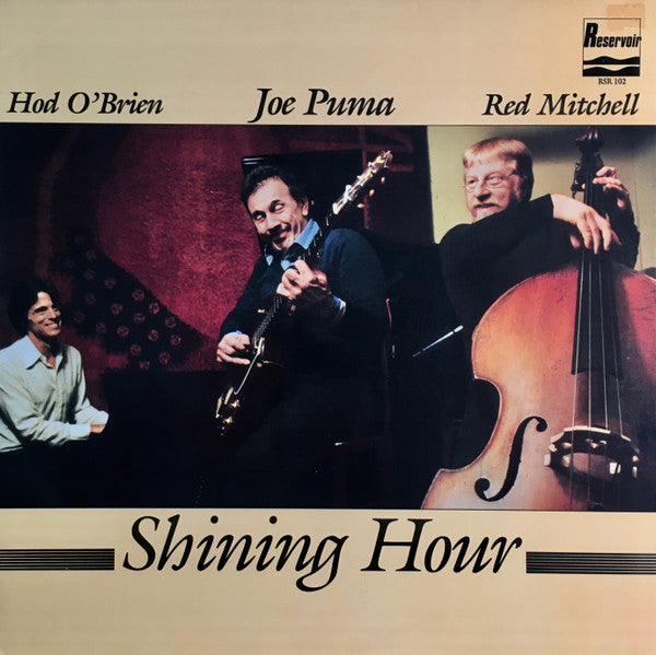 Shining Hour