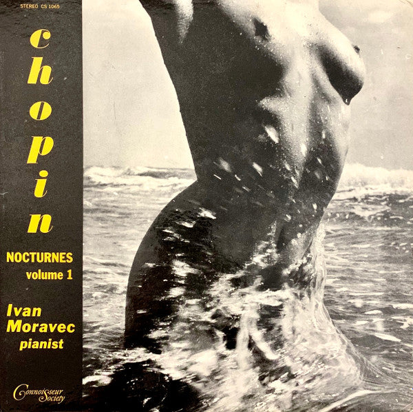 Nocturnes Volume 1