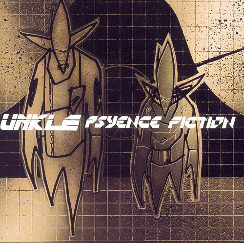 Psyence Fiction