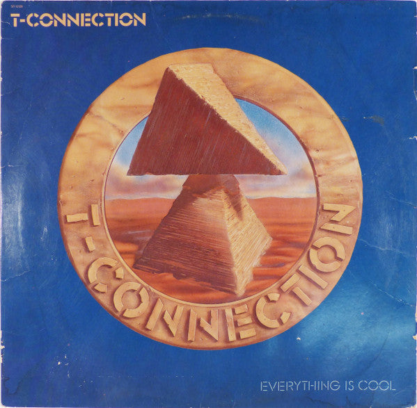 Everything Is Cool