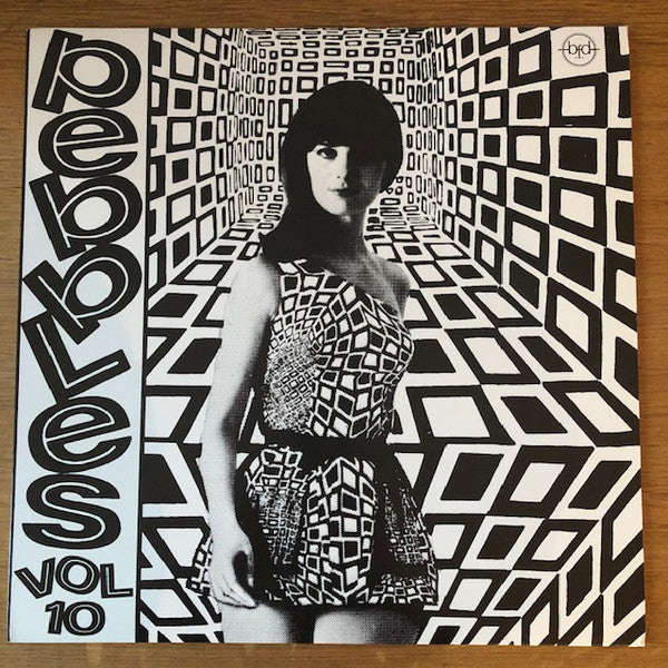 Pebbles Vol 10