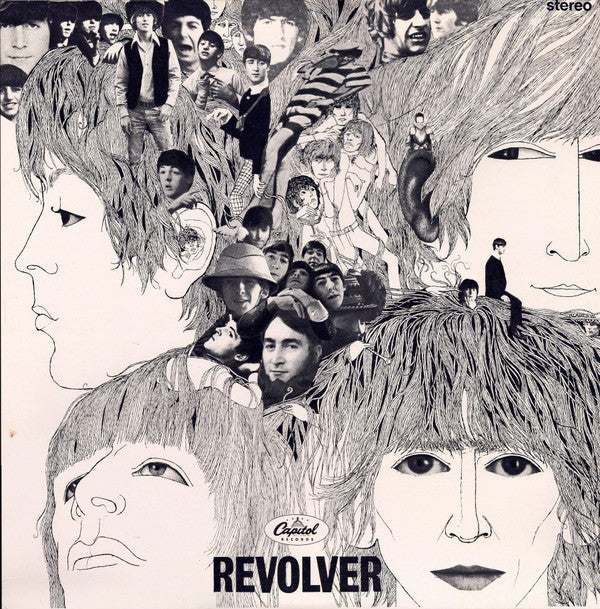 Revolver