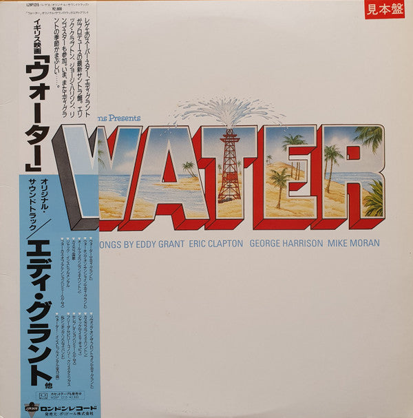 Water