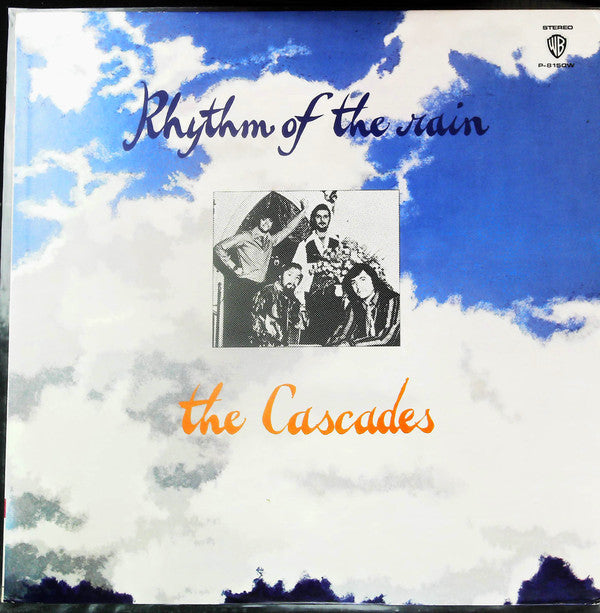 Rhythm Of The Rain