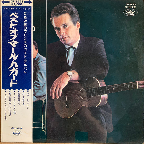 The Best Of Merle Haggard