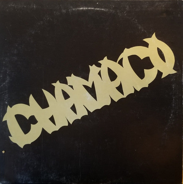 Chamaco