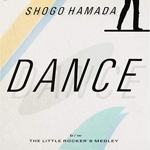 Dance / Little Rocker's Medley