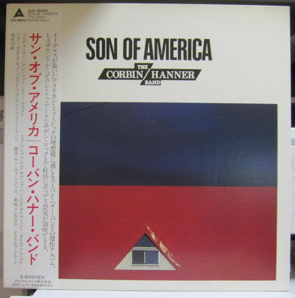Son Of America