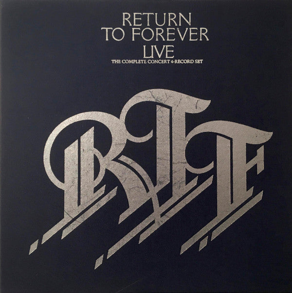 Live—The Complete Concert