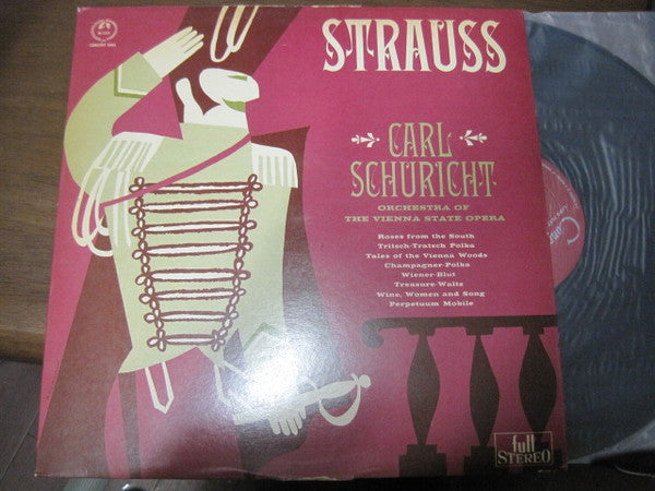 Strauss Festival