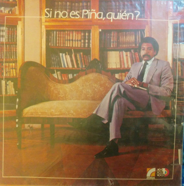 Si No Es Piña, Quién?