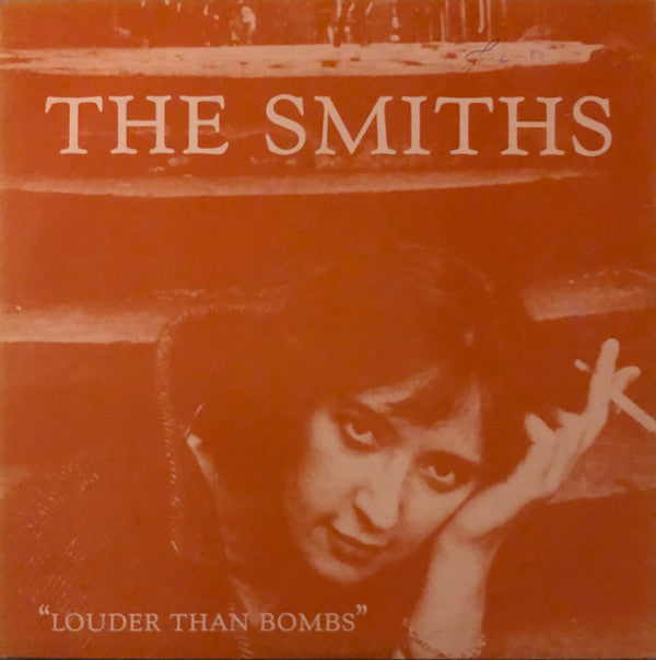 Louder Than Bombs