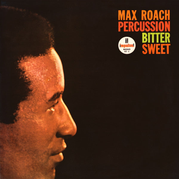 Percussion Bitter Sweet